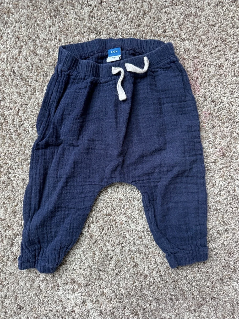 Old Navy Lot